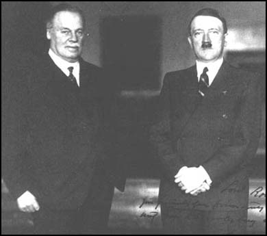 rothermere